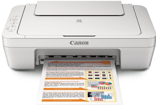 Canon mg2520 printer driver download