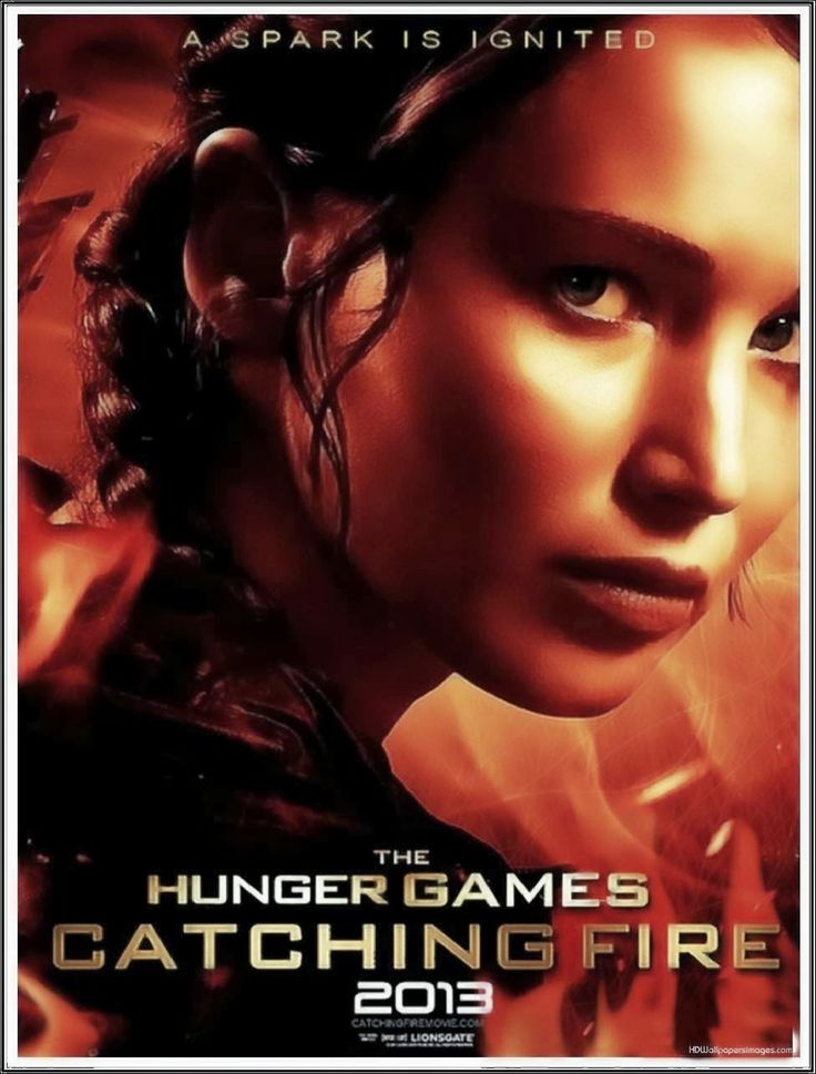 Free hunger games movie